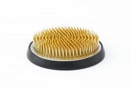 102 мм, кензан круглый, с резинкой