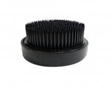 74 мм, кензан круглый черный, высокий