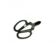 Sakagen Ножницы-секатор Hand Creation F170 зелёный мох, чёрное лезвие