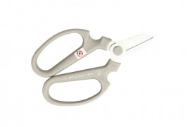 Sakagen Ножницы-секатор Hand Creation F170, серый