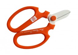 Sakagen Ножницы-секатор Hand Creation F170, оранжевый