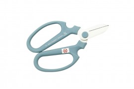 Sakagen Ножницы-секатор Hand Creation F170, дымчатый голубой