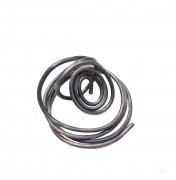 160 см, проволока не знающая усталости, диаметр 0,4 см