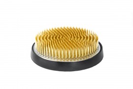 80 мм, кензан круглый, с резинкой