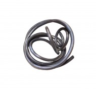 130 см, проволока не знающая усталости, диаметр 0,5 см
