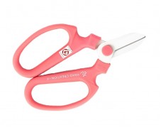 Sakagen Ножницы-секатор Hand Creation F170, розовый