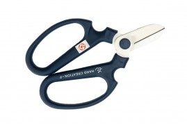 Sakagen Ножницы-секатор Hand Creation F170, синий