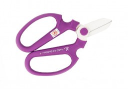 Sakagen Ножницы-секатор Hand Creation F170, фиолетовый (purple)