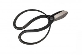 Sakagen Ножницы-секатор Koryu Parker черный