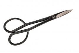 Sakagen Ножницы цветочные Parker черный