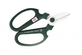 Sakagen Ножницы-секатор Hand Creation F170, зеленый мох