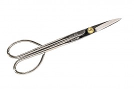 Toyama Hamono Ножницы цветочные T-4-6 нержавеющая сталь