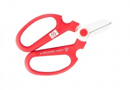 Sakagen Ножницы-секатор Hand Creation F170, красный