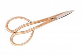 Toyama Hamono Ножницы цветочные TH-10PG сакура