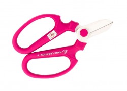 Sakagen Ножницы-секатор Hand Creation F170, малиновый (violet)