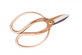 Toyama Hamono Ножницы-секатор Окубо TH-3PG сакура
