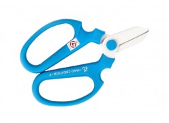 Sakagen Ножницы-секатор Hand Creation F170, небесно-голубой