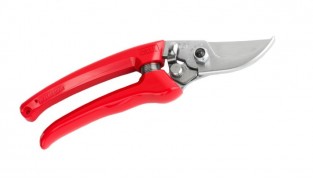 ARS Секатор 130DX, цвет красный, классический клинок