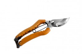 Toyama Hamono Секатор EXC190 SYU SP camel