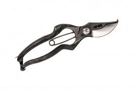 Toyama Hamono Секатор T-13 YP200, высокоуглеродистая сталь