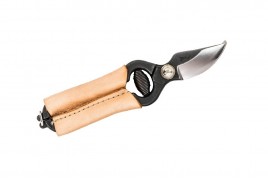 Toyama Hamono Минисекатор T-33 цвет бежевый