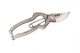 Toyama Hamono Секатор 525 YP180-S нержавеющая сталь