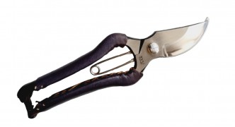 Toyama Hamono Секатор DXN225 SYU темно-синий