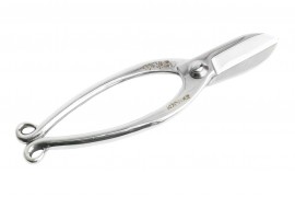 Toyama Hamono Секатор Хасами T-10, нержавеющая сталь