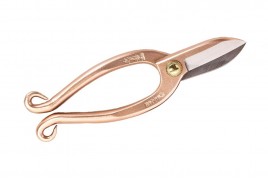 Toyama Hamono Секатор Хасами T-8PG, сакура