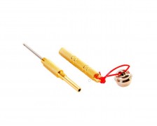 Иголочка для выпрямления игл и чистки кензана