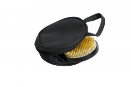 Чехол для кензана, текстиль, цвет черный