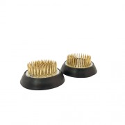 46 мм, кензан круглый 2 шт, низкий