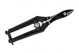 Chikamasa Ножницы-кусачки TP-600 BK флористические, черный