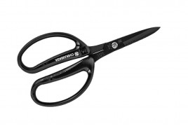 Chikamasa Ножницы-кусачки CRI-360SFBK черные