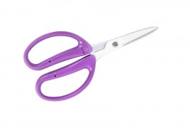 Chikamasa Ножницы-кусачки CRI-360SFV фиолетовый