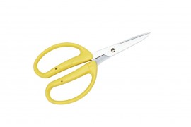Chikamasa Ножницы-кусачки CRI-360SF желтый
